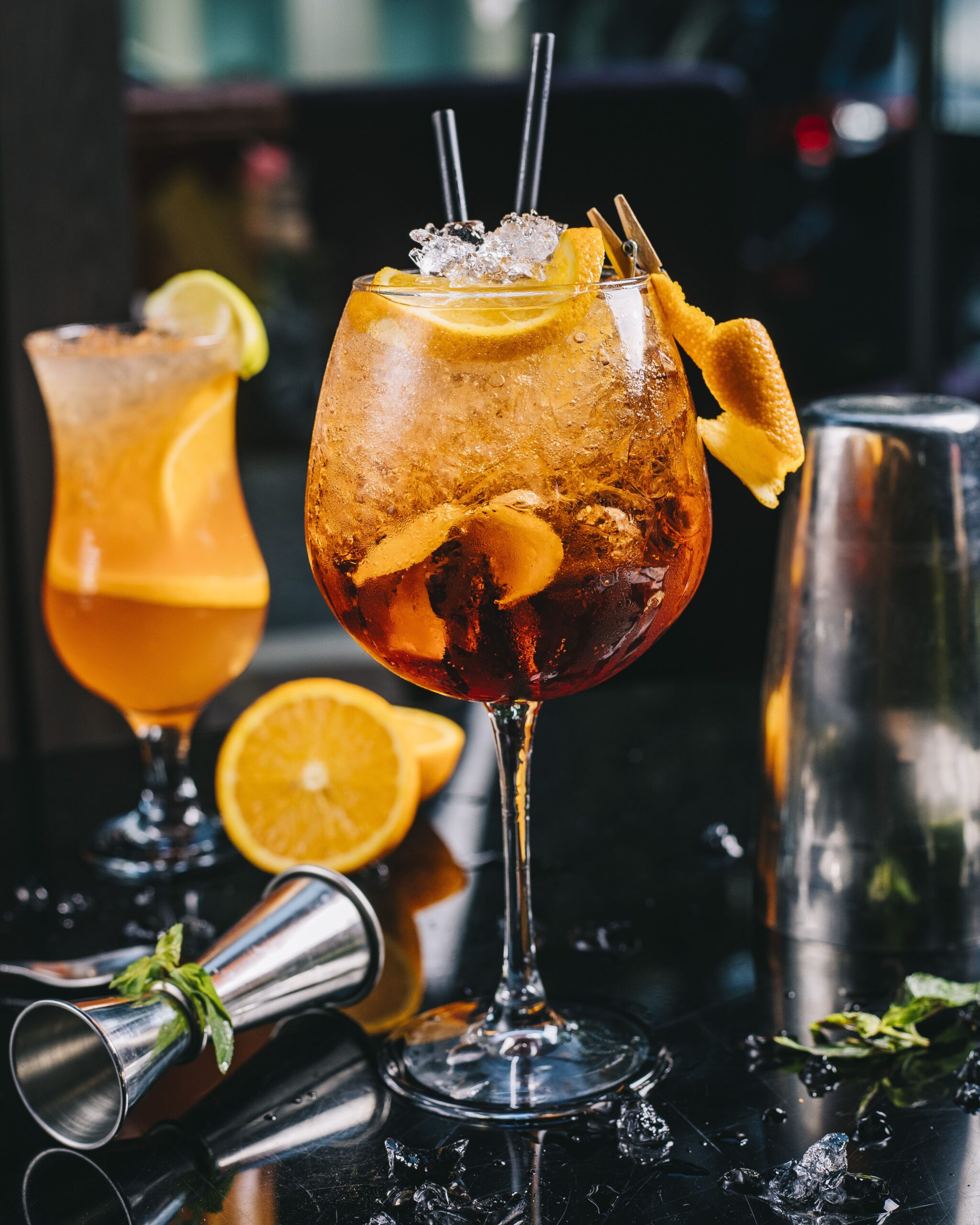 Shake ton Cocktail