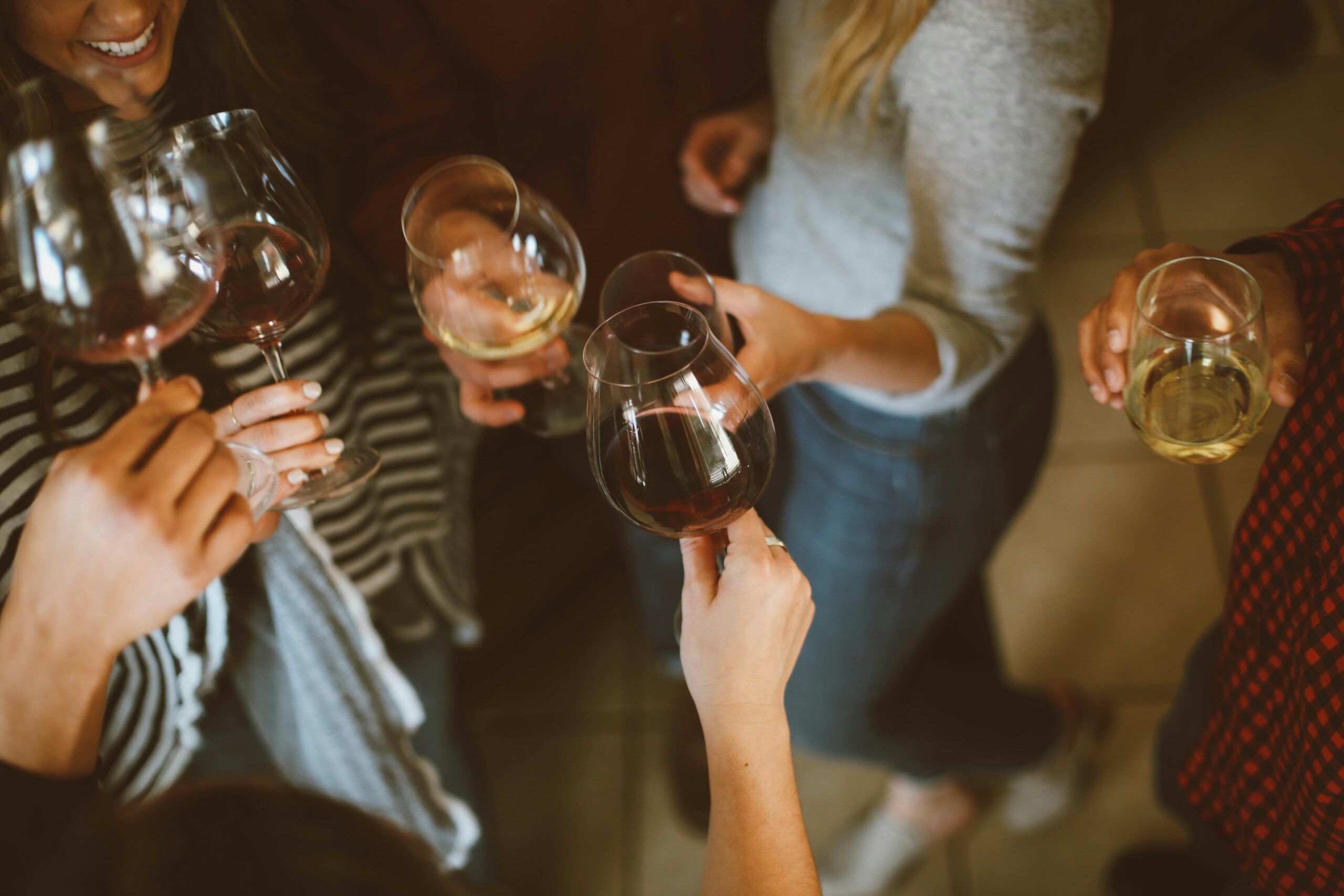 Wine Party
