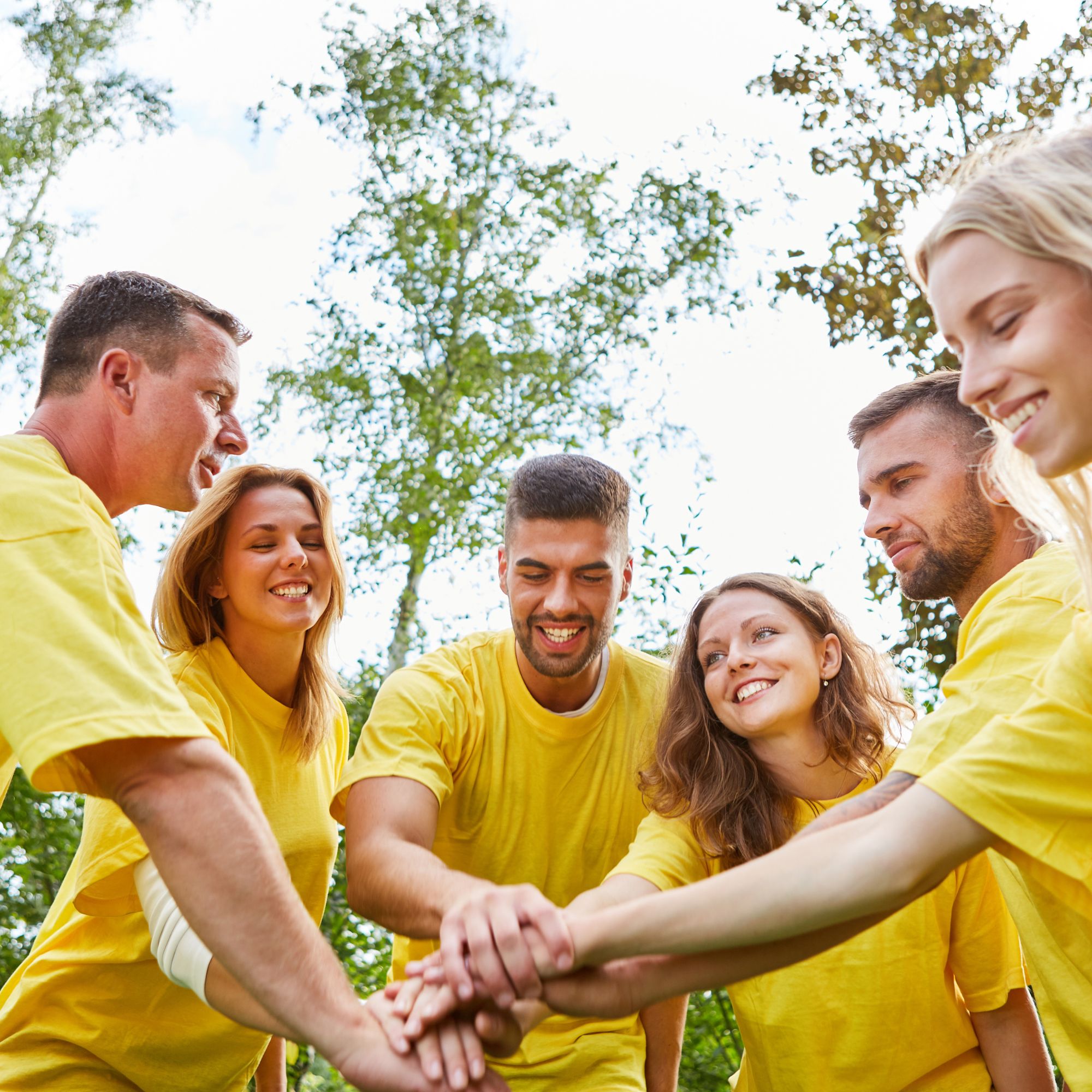 Top 10 des activités de team building pour une rentrée fun et efficace
